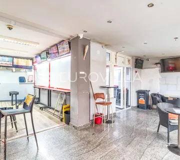 Zagreb, Sesvete, poslovni prostor, 77 m²
