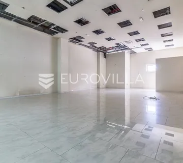 Sveta Nedelja, poslovni prostor u poslovnoj zgradi 490 m2 - cover