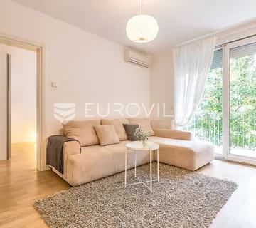 Srednjaci, prekrasan dvosoban stan 56 m² - Zagreb