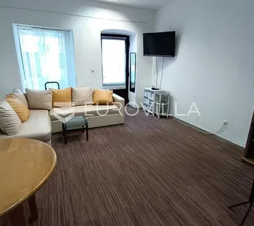 Rijeka, Potok, stan 31 m2, prizemlje, renoviran