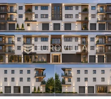 Varaždin, Brezje zemljište za gradnju 26 stambenih jedinica