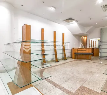 Importanne centar, poslovni prostor, lokal 60 m² - Zagreb
