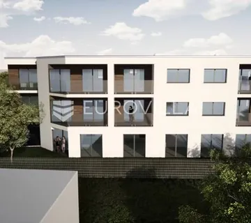 Srima, jednosoban apartman u prizemlju novogradnje - Srima, Vodice