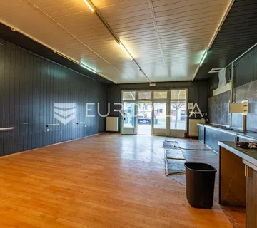 Ludbreg, Centar, poslovni prostor površine 92 m²