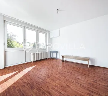 Zagreb, Gornji Grad – Tuškanac, dvosoban stan 70 m2 s terasom i vrtom - cover