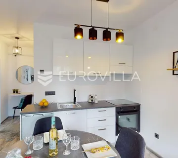 Istra, Rovinj, uređen, jednosoban stan, u neposrednoj blizina centra