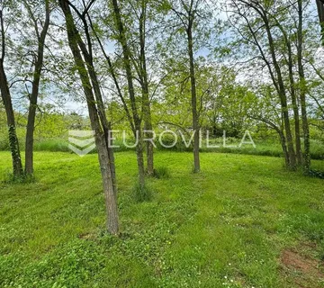 Lovrečica okolica, Tri Građevinska zemljišta blizu mora - Lovrečica, Umag