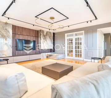 ZAGREB MIKULIĆI EKSKLUZIVNA VILA 450 m² ZA NAJAM - cover