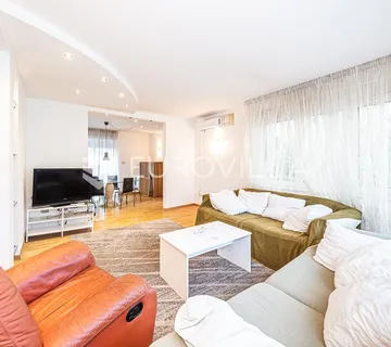 Zagreb, Šalata, moderna dvojna kuća 200 m² s vrtom na vrhunskoj lokaciji