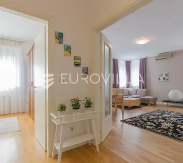 Jurkovićeva, Šalata, trosoban stan 100 m² s garažom za najam - cover