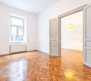 Zagreb, Donji grad, Đorđićeva, poslovni prostor, 90 m² - cover