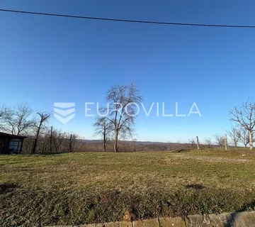 Ovčara, građevinsko zemljište sa šumskim dijelom, 12857 m²