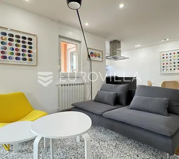 Zagreb, Perjavica, dvosoban stan 67 m², parkirno mjesto
