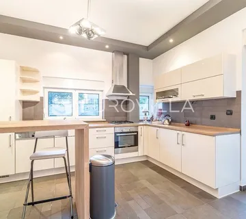 Zagreb, Šestine, prekrasan trosobni stan 120 m²