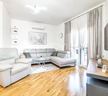 Zagreb, Trešnjevka, četverosoban stan 75 m² Novogradnja - cover