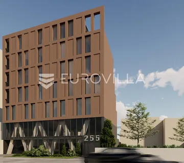 Zagreb, Črnomerec, NOVOGRADNJA, luksuzan četverosoban stan 109,62 m²