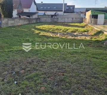 Trnovec Bartolovečki, Trnovec, građevinsko zemljište površine 492 m² na odličnoj lokaciji - Trnovec, Trnovec Bartolovečki