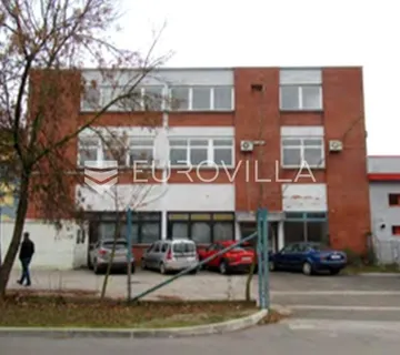 Čakovec, poslovni prostor, zgrada na atraktivnoj lokaciji 1278,05 m², ODLIČNA INVESTICIJA - cover