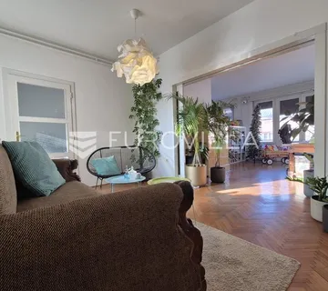 Zagreb, Kvatrić, trosoban stan 124 m²