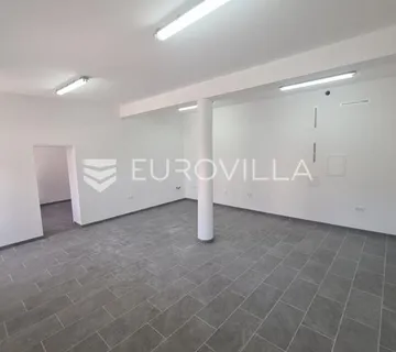 Ljubešćica, poslovni prostor 55 m² - cover