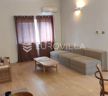 Zagreb, Maksimir, Jordanovac, Barutanski ogranak, prekrasan četverosobni stan, 76 m²