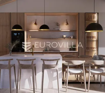 Istra, Poreč, moderna prizemnica svega 3 km od centra Poreča