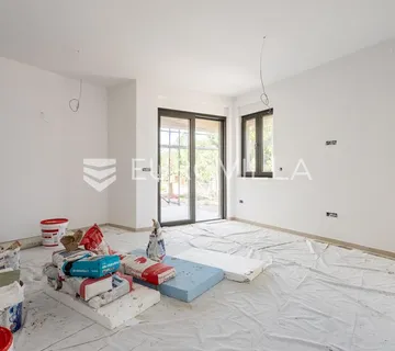 Sevid, jednosoban stan u prizemlju s parking mjestom površine 46.30 m² - cover