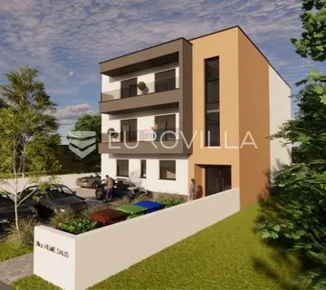 Slavonski Brod, Šestinac, dvosoban stan 46,76 m² u modernoj novogradnji