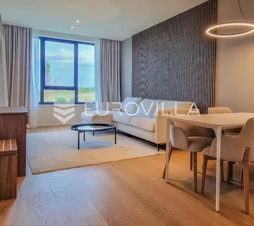 Istra ,Savudrija, dvosoban stan 60 m2 u Petram resortu - cover
