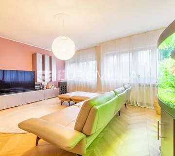 Zagreb, Sveti Duh, luksuzan četverosoban stan 181 m²