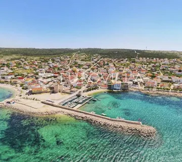 Zadar, Ražanac, Stan u novogradnji 400 m od mora