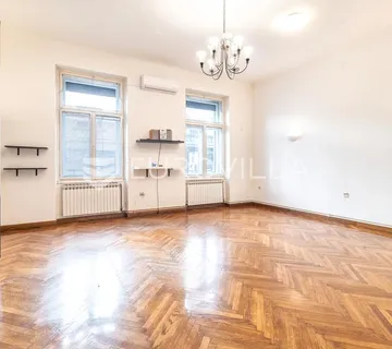Zagreb, Donji Grad, funkcionalan poslovni prostor 85 m²