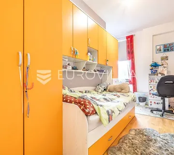 Zagreb, Ilica, prekrasan trosoban stan 72.85 m² - cover