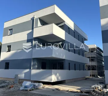 Biograd na moru, Pakoštane – Apartman S1 - D, prizemlje od 69,85 m2 - cover