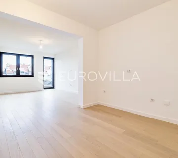 Zagreb, Trešnjevka, luksuzan trosoban stan s parkingom 83 m² NOVOGRADNJA
