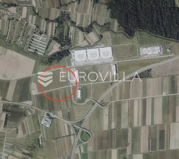 Jalžabet, atraktivno građevinsko zemljište površine 14 916 m² - Jakopovec, Jalžabet