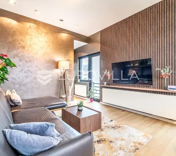 Zagreb, Remete, predivan Penthouse površine 127 m² - cover