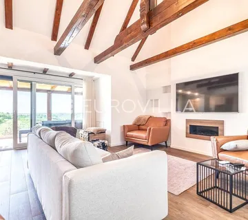 Jastrebarsko, Plešivica, NOVOGRADNjA prekrasna kuća 100 m2 s okućnicom 3000m2 - Plešivica, Jastrebarsko