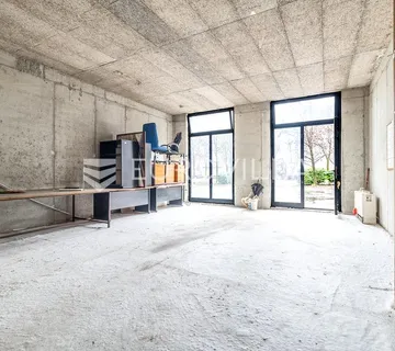 Zagreb, Kustošija, ulični poslovni prostor 47 m² - cover