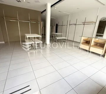 Vinkovci, Centar, Poslovni prostor 86 m², najam