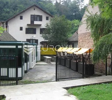 Ilok Centar, tržnica /zemljište 198 m² - cover