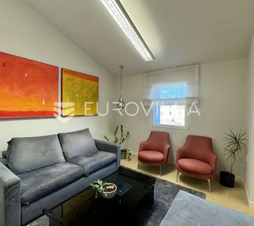 Istra, Pula, strogi centar, jednosoban stan s pogledom na more - Medulin