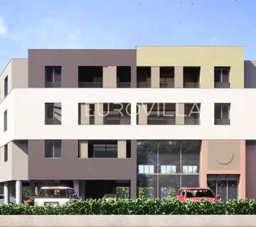 Zadar, Vidikovac, trosoban stan, NOVOGRADNJA S14, 114,59 m²