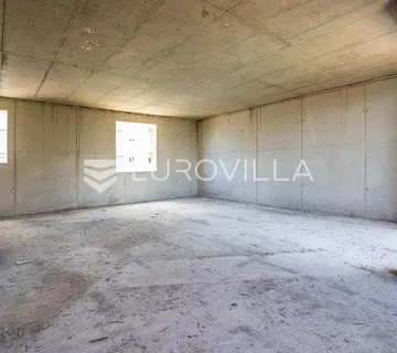 Kaštel Gomilica, jednosoban stan s krovnom terasom - Kaštel Gomilica, Kaštela