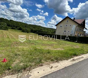 Velika Gorica, Ključić Brdo građevinsko zemljište 5000 m² - cover