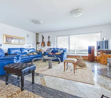 Samobor, Giznik, prekrasna kuća 450 m² sa okućnicom 2000 m² - cover