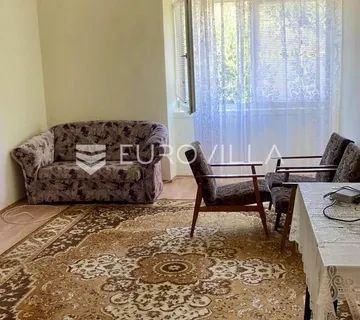 Moravice, jednosoban stan od 52,14 m² s garažom i ljetnom kuhinjom