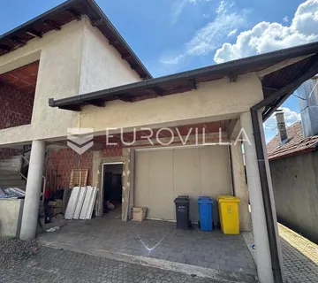 Slavonski Brod, Brodsko Vinogorje, skladišno, proizvodna hala površine 230 m²