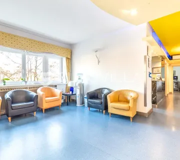 Zagreb, Heinzelova, odličan višesoban stan/poslovni prostor 223,98 m2 - cover