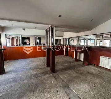 Slavonski Brod, CENTAR, poslovni prostor, 165 m²